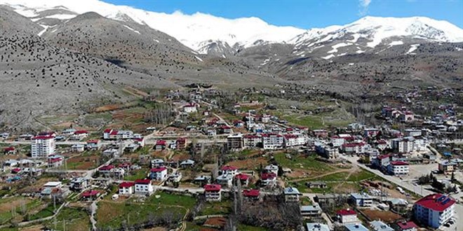 Belediye korona vakaları nedeniyle karantinaya alındı