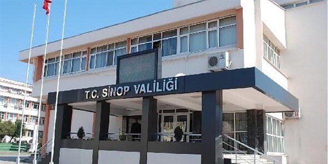 Sinop'ta Kur'an kurslarına yüz yüze eğitim kısıtlaması