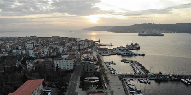 Vaka artışında 1'nci olan ilde, 3 kişinin yan yana gelmesi yasaklandı