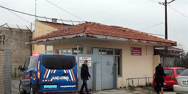 Çerkezköy Kapalı Cezaevi kapatıldı