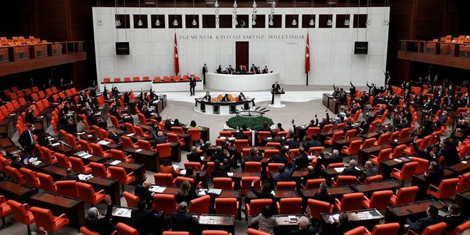 'Tapu ve Kadastro Genel Müdürlüğüne kadro tahsisi yapılmalı'