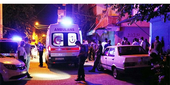 Şanlıurfa'da silahlı kavga: 2 kişi öldü, 9 kişi yaralı