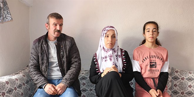 Sağlık Bakanı, Adile için devreye girdi