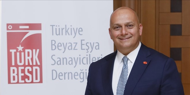 Türkiye'de beyaz eşya satışları ilk çeyrekte yüzde 40 arttı