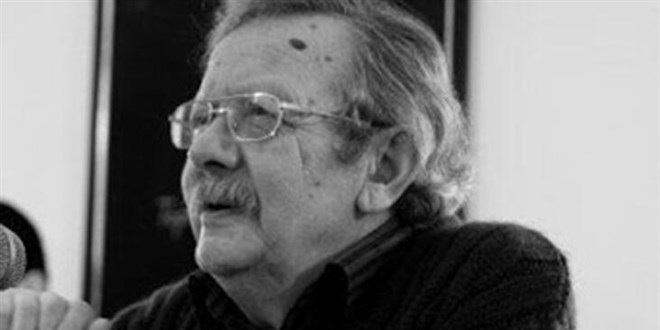 Şair Abdullah Nefes hayatını kaybetti