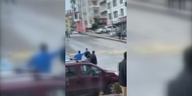 Somali'lilere ırkçı söylem ve şiddet iddialarına soruşturma