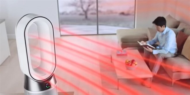 Salgında hava temizleyicilere talep arttı