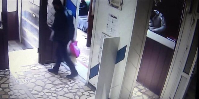 HES kodu sorgusunda 'riskli' çıkan kişi kaçtı