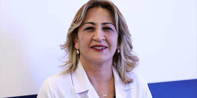 'Kısmi kapanmayla yüzde 50 vaka azalmasının görülmesi lazım'