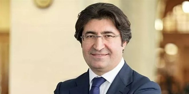 Türkiye Bankalar Birliği'nin yeni başkanı belli oldu