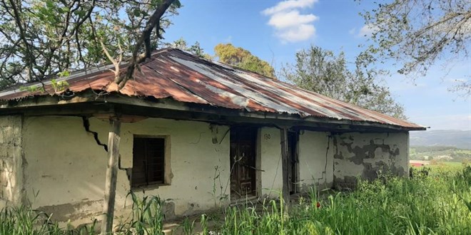 Tek katlı köy evinden Aile ve Sosyal Hizmetler Bakanlığına