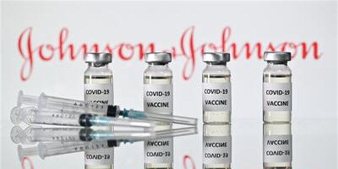 Johnson & Johnson aşısında birden fazla sorun belirlendi