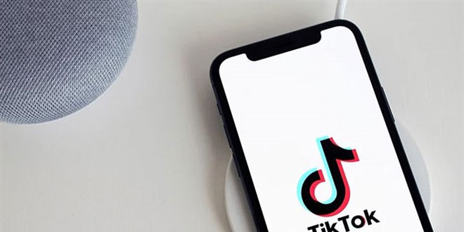 İngiltere TikTok'a dava açtı