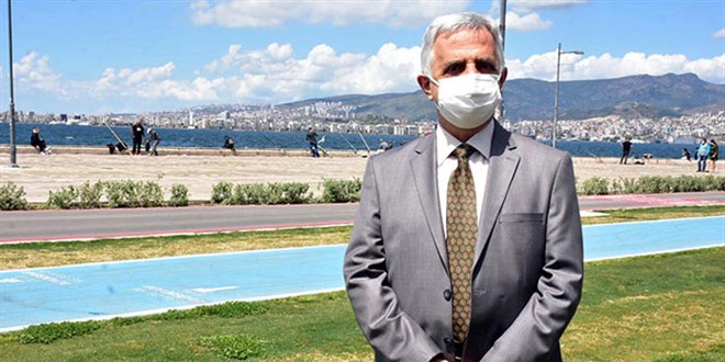 Dr. Lütfi Çamlı: Aşı, tercih değil toplumsal sorumluluktur