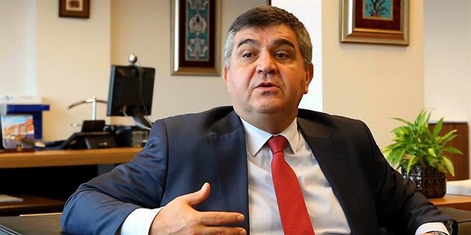 Bakan Yardımcısı: Hükümet, en büyük melek yatırımcı