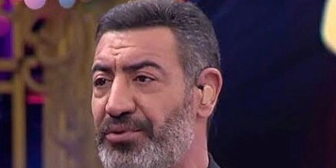 Hakan Altun hastaneye kaldırıldı