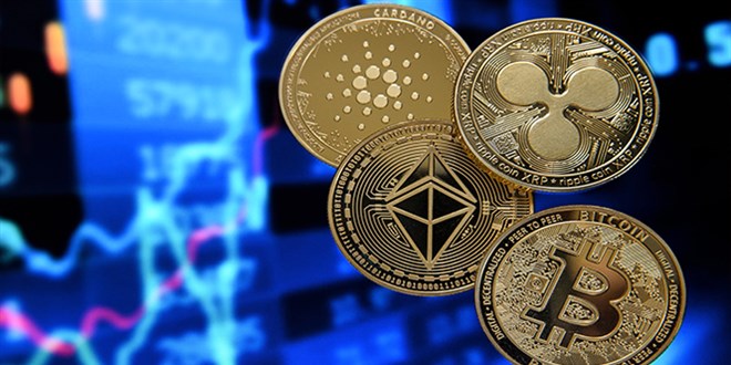 Yerli kripto para borsasının sahibi yurt dışına kaçtı
