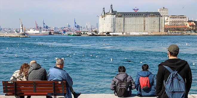 Prof. Asilhan: stanbul'un meteorolojik zellikleri deiecek