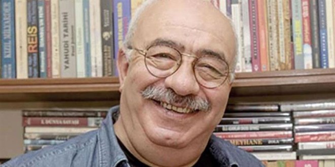 Gazeteci Selahattin Duman hayatn kaybetti