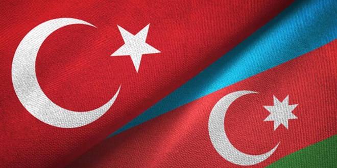Trkiye ile Azerbaycan arasnda enerji ve madencilik i birlii anlamas imzaland