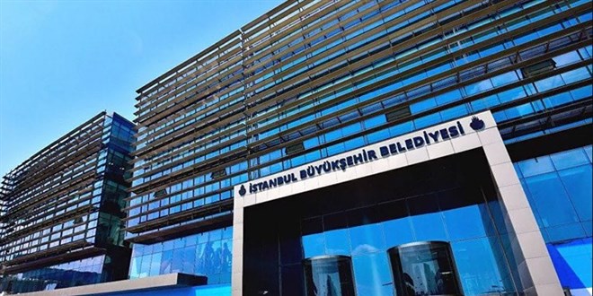 İBB'nin verdiği düşük performans notunu mahkeme iptal etti
