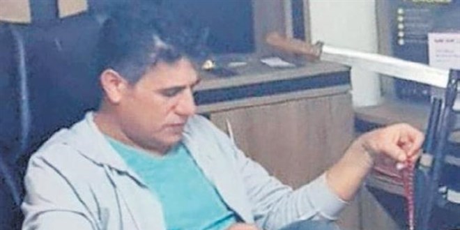 Eski istihbaratçının ölümünde FETÖ şüphesi
