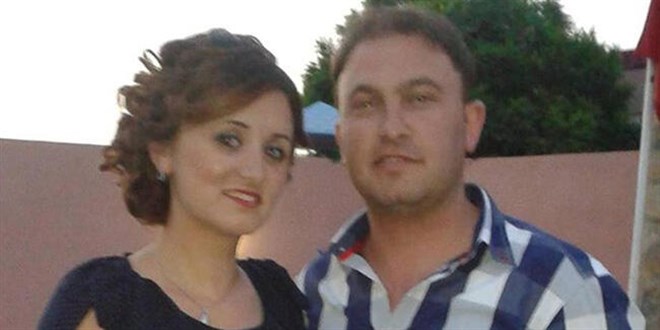 Koronavirüs 36 yaşındaki öğretmeni hayattan kopardı
