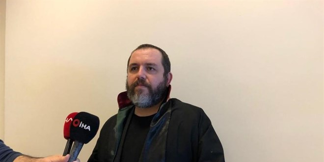 'Thodex' mağdurundan suç duyurusu