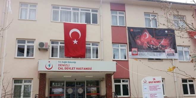Başhekim, tartıştığı sağlık personeline şizofren teşhisi koydu iddiası