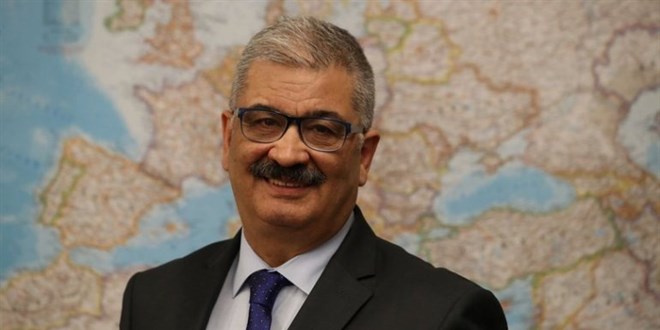 Cumhurbaşkanı danışmanından kripto para açıklaması