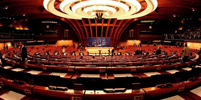 AKPM, Türkiye tasarısında FETÖ ve PKK 'terör örgütü' demedi
