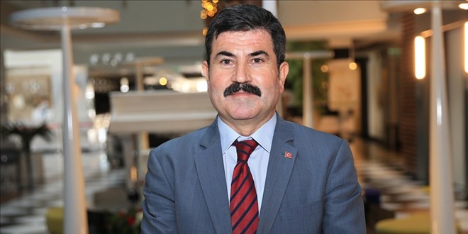 Türkiye, sağlık potansiyelinin iyi olduğunu dünyaya gösterdi
