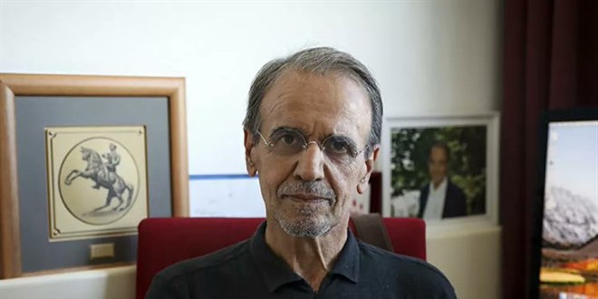 Prof. Dr. Ceyhan: Mart ayında çok büyük bir hata yaptık