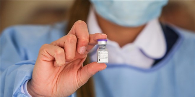 Aşı sahtekarlığında ilginç detay! Pfizer iddiayı doğruladı
