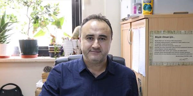Prof. Günyeli: Beni entübe edin diye yalvarma noktasına geldim
