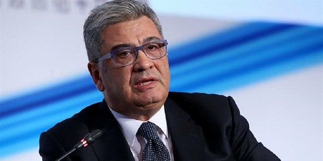 Başdanışman Ertem: Kripto para düzenlemeleri yolda