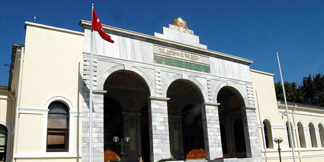 İmamoğlu milli eğitim müdürü için 'Zavallı' dedi. Valilik açıklama yaptı