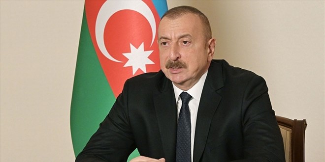 Azerbaycan'da Sağlık Bakanı Şiraliyev'i görevden alındı