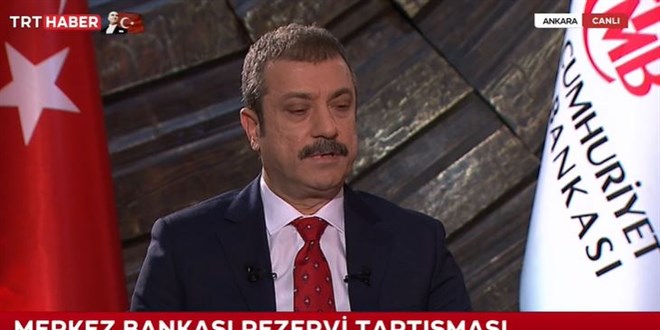 Kavcıoğlu: Rezervlerin yapısı değişti, Türkiye'nin 120 ton olan altını bugün 720 ton