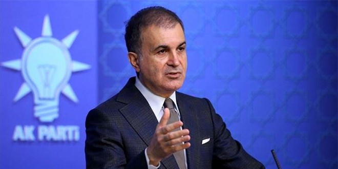 Çelik: Diplomasi vizyoner köprüler kurmalıdır