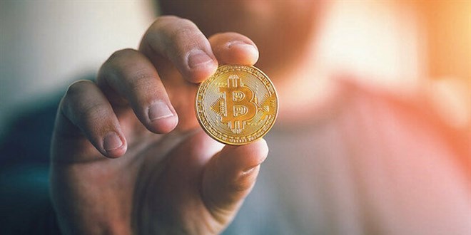 Kripto paranın sicili kabarık