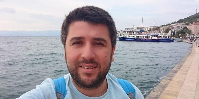 Koronavirüse yakalandı, intihar etti