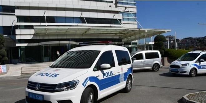 Thodex soruşturmasında gözaltına alınanların sayısı 65'e yükseldi