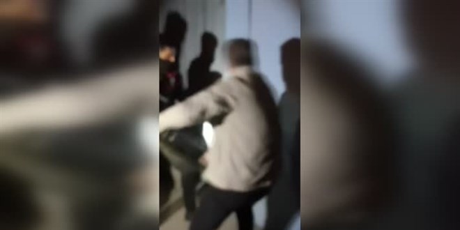 Konya'da eğlence mekanına baskın: 39 kişiye ceza