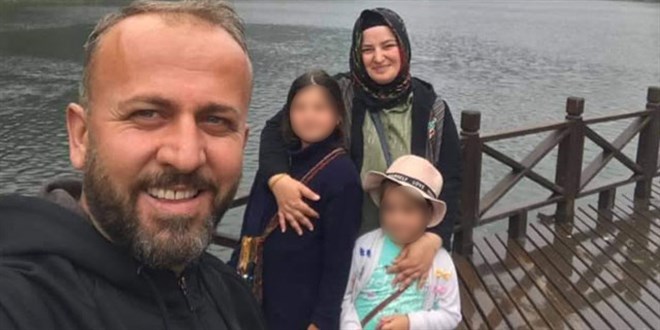 7 aylık hamile Bilge öğretmen Kovid-19'a yenik düştü
