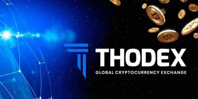 İşte Thodex'teki şüpheli hareketleri fark eden yatırımcı!