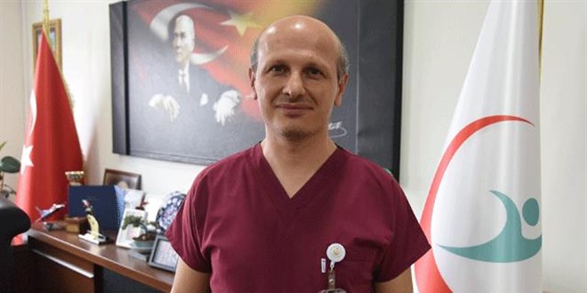 Başhekimden uyarı: Koronavirüs artık gençlerin de hastalığı