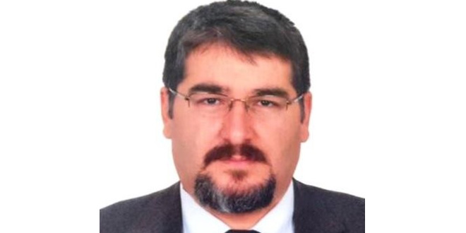 Kocaeli Üniversitesinde görevli akademisyen koronadan hayatını kaybetti
