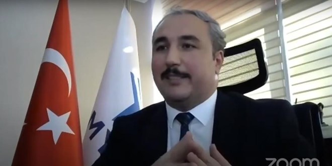 'Artık diplomayla birlikte 'hangi yeterliliğiniz var' deniliyor'