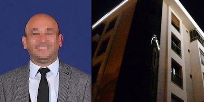 Gözaltındaki WeBitcoin CEO'sunun Kovid-19 testi pozitif çıktı